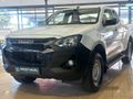 2026 Isuzu D-Max 1.9 DDI HR L Auto E-Cab
