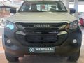 2026 Isuzu D-Max 1.9 DDI HR L Auto E-Cab
