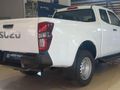 2026 Isuzu D-Max 1.9 DDI HR L Auto E-Cab