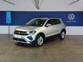 2026 Volkswagen T-Cross 1.0 TSI Life Auto