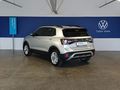 2026 Volkswagen T-Cross 1.0 TSI Life Auto