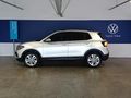 2026 Volkswagen T-Cross 1.0 TSI Life Auto