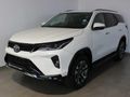 2025 Toyota Fortuner 2.4 GD-6 4x4 Auto
