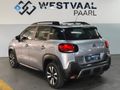 2021 Citroen C3 Aircross 1.2T PureTech Feel Auto