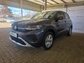 2025 Volkswagen T-Cross 1.0 TSI Auto