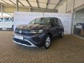 2025 Volkswagen T-Cross 1.0 TSI Auto