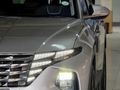 2023 Hyundai Tucson R2.0D Elite Auto