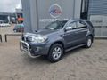2010 Toyota Fortuner 3.0 D-4D Raised Body