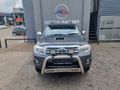 2010 Toyota Fortuner 3.0 D-4D Raised Body