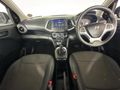 2022 Hyundai Atos 1.1 Motion AMT