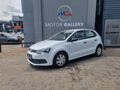 2018 Volkswagen Polo Vivo 1.4 Trendline 5-dr