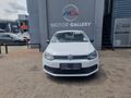 2018 Volkswagen Polo Vivo 1.4 Trendline 5-dr