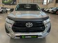 2023 Toyota Hilux 2.4 GD-6 Raised Body Raider Extended Cab