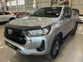 2023 Toyota Hilux 2.4 GD-6 Raised Body Raider Extended Cab