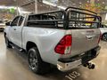 2023 Toyota Hilux 2.4 GD-6 Raised Body Raider Extended Cab