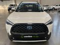 2025 Toyota Corolla Cross 1.8 XS Hybrid