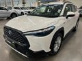 2025 Toyota Corolla Cross 1.8 XS Hybrid