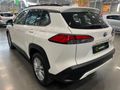 2025 Toyota Corolla Cross 1.8 XS Hybrid