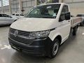 2021 Volkswagen Transporter T6.1 2.0 TDI (81kW) LWB Single-Cab