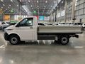 2021 Volkswagen Transporter T6.1 2.0 TDI (81kW) LWB Single-Cab