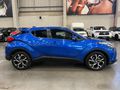 2021 Toyota C-HR 1.2T Plus Auto