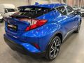 2021 Toyota C-HR 1.2T Plus Auto