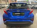 2021 Toyota C-HR 1.2T Plus Auto