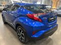2021 Toyota C-HR 1.2T Plus Auto