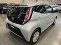2015 Toyota Aygo 1.0 5-dr