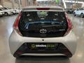 2015 Toyota Aygo 1.0 5-dr
