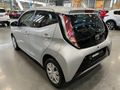 2015 Toyota Aygo 1.0 5-dr