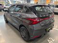 2023 Hyundai i20 1.2 Motion