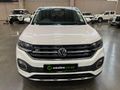 2022 Volkswagen T-Cross 1.5 TSI R-Line Auto