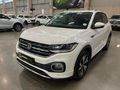 2022 Volkswagen T-Cross 1.5 TSI R-Line Auto