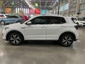 2022 Volkswagen T-Cross 1.5 TSI R-Line Auto