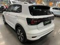 2022 Volkswagen T-Cross 1.5 TSI R-Line Auto