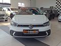 2022 Volkswagen Polo 1.0 TSI Life