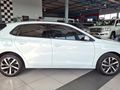 2022 Volkswagen Polo 1.0 TSI Life
