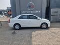 2014 Toyota Etios 1.5 XS