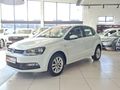 2023 Volkswagen Polo Vivo 1.6 Comfortline Auto 5-dr