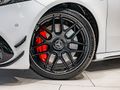 2021 Mercedes-AMG A-Class A45 S AMG 4Matic
