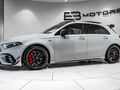 2021 Mercedes-AMG A-Class A45 S AMG 4Matic