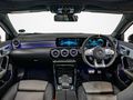 2021 Mercedes-AMG A-Class A45 S AMG 4Matic