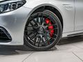 2020 Mercedes-AMG C-Class C63 S AMG