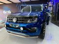 2017 Volkswagen Amarok 3.0 TDI Highline 4Motion Auto Double-Cab
