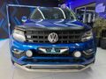 2017 Volkswagen Amarok 3.0 TDI Highline 4Motion Auto Double-Cab
