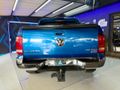 2017 Volkswagen Amarok 3.0 TDI Highline 4Motion Auto Double-Cab