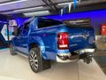 2017 Volkswagen Amarok 3.0 TDI Highline 4Motion Auto Double-Cab