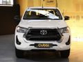2022 Toyota Hilux 2.4 GD-6 Raider 4x4 Auto Double-Cab