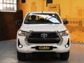 2022 Toyota Hilux 2.4 GD-6 Raider 4x4 Auto Double-Cab
